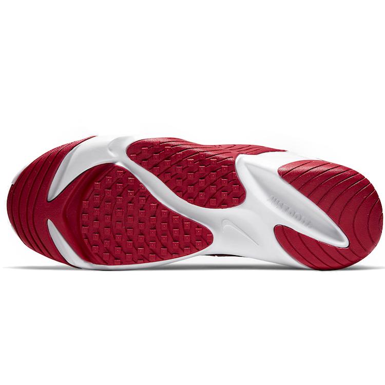 Nike Зум 2K Белый Красный для спортзала AO0269-107