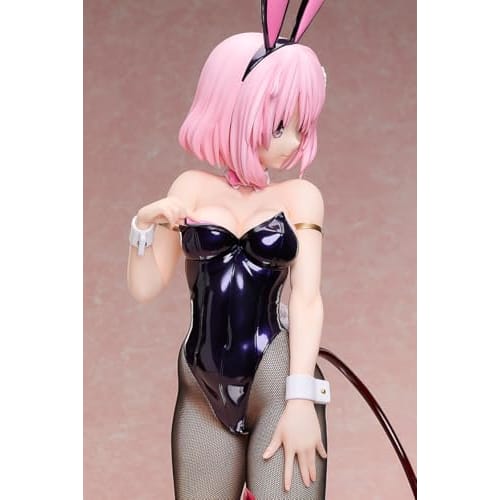 To Love-Ru Darkness Momo Belia Deviluke Bunny Ver. 1/3 Scale Plastic Painted Finished Figure