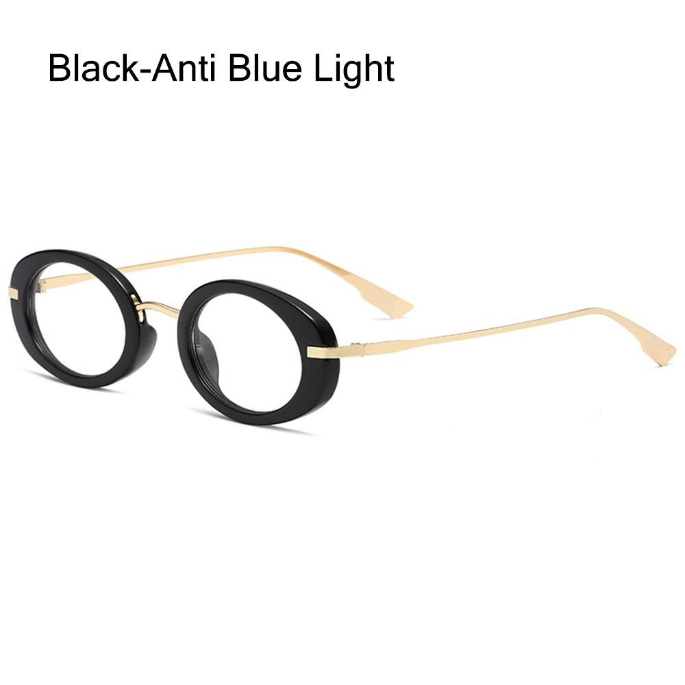 Модные маленькие овальные солнцезащитные очки для женщин в винтажном стиле, хип-хоп солнцезащитные очки для мужчин, ретро, панк, трендовая оправа, UV400 защита