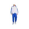 Nike Футбольные штаны-реплики Brazil 1998 Lyon Blue/White Men Bottoms FZ6716-438