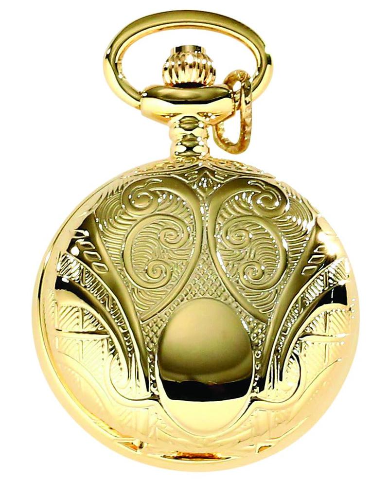 Карманные часы-подвеска 6818 [Charles Hubert, Paris] Женские