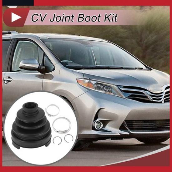 Комплект пыльника ШРУСа для Toyota Venza 2009-2012, 1 шт.