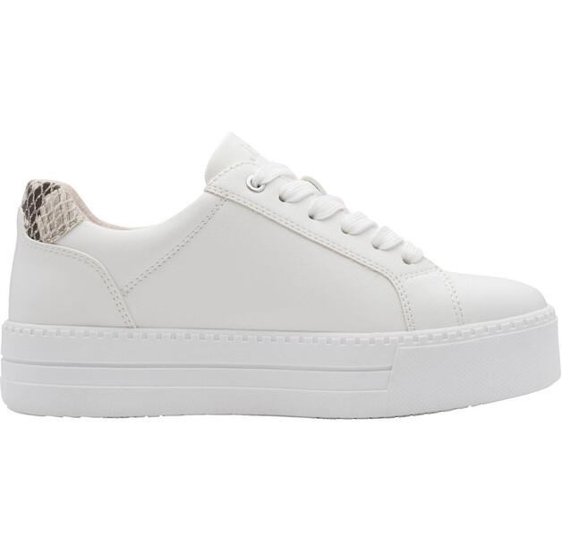 Кроссовки Jana Shoes Low Vegan