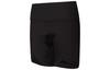 Casual Shorts Women's Black Brown 520068-88