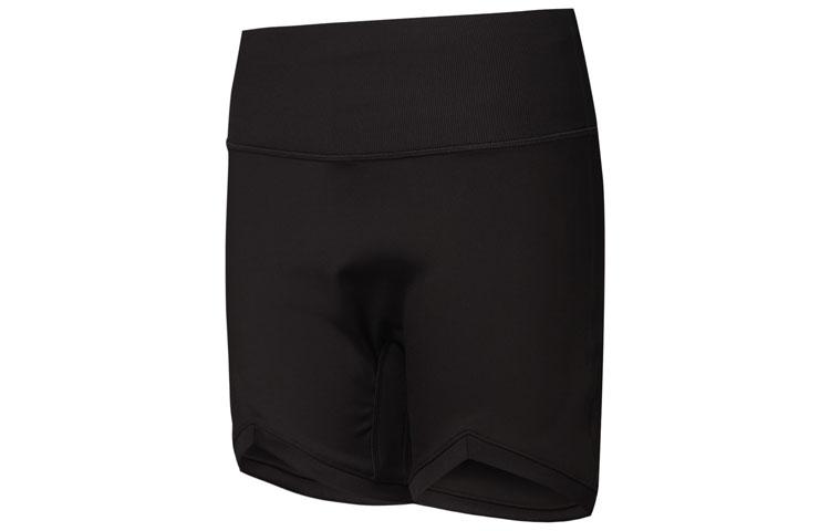 Women's Shorts PUMA Casual Shorts Women's Black Brown