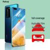 Гидрогелевая защитная пленка для экрана Huawei P40 Pro с защитой от отпечатков пальцев (2-Pack)