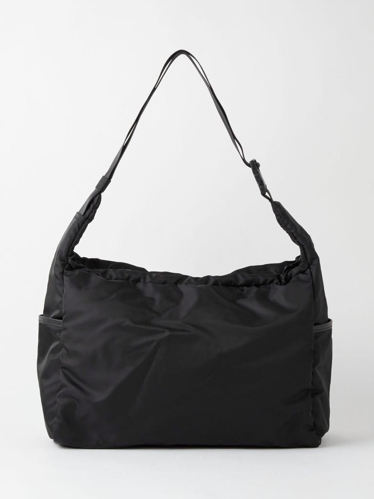 [United Arrows Green Label Relaxing] Special Order STANDARD SUPPLY GLR 2DAY SHOULDER Shoulder Bag 32325991680 0900 BLACK(09) FREE