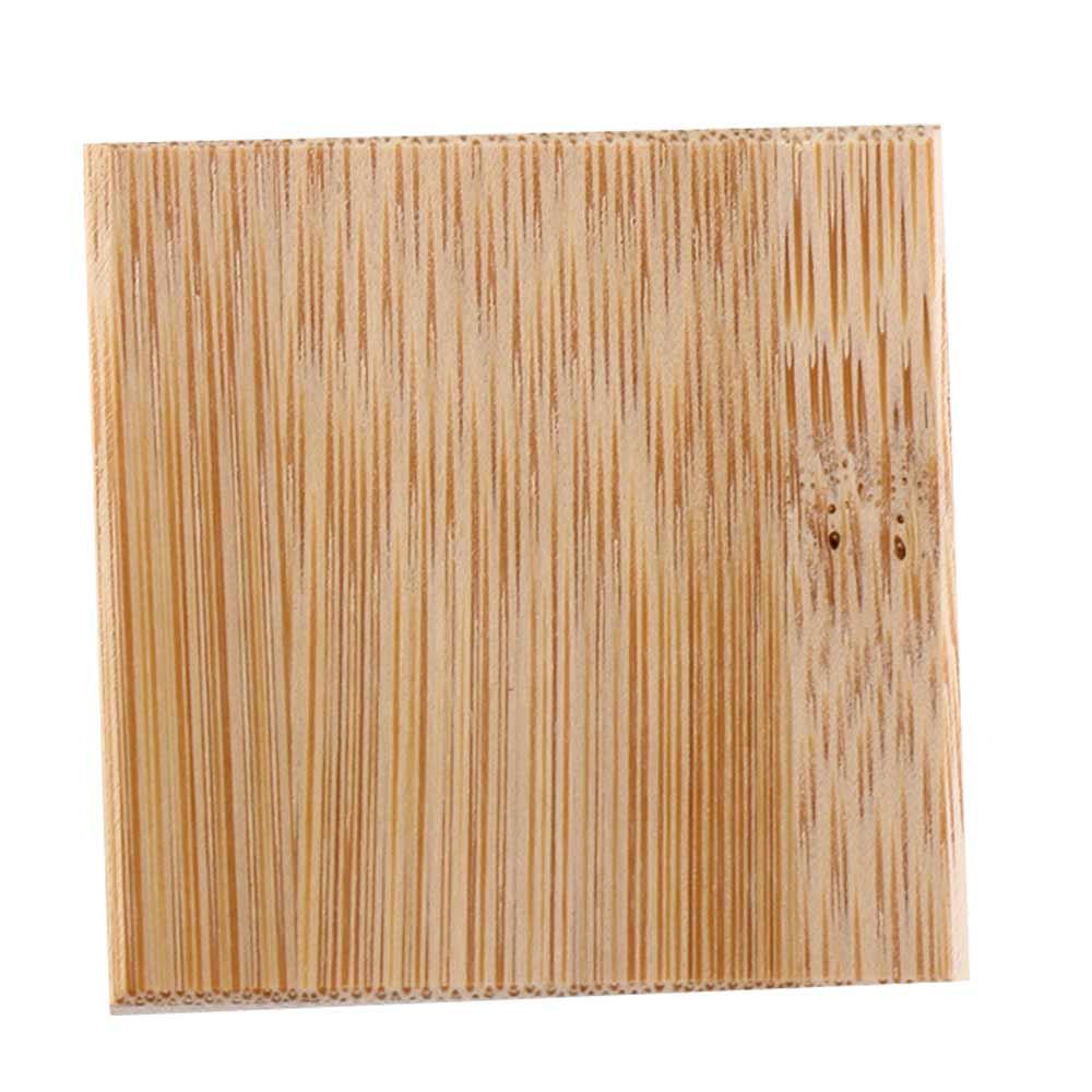 Color Small Earrings Rings Organizer Wooden Jewelry Show Props Wedding Ring Box Ring Holder Case