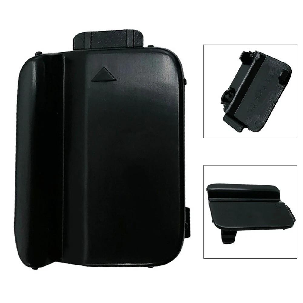 51127178183 Крышка заглушки буксировочного крюка заднего бампера для BMW 528i 535i 2008-10 550i 07-10