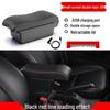 Proton Persona & Iriz Central Armrest Storage Box