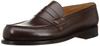 11411541801F Signature Loafer Signature Loafer Dark Brown Cm D [JM Weston] #180# Men's 27.5 Cm~28.0 [item]