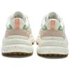 Fila Fern Fashion Универсальные Дышащие Поддерживающие Низкие Кроссовки Папы Женские кроссовки Белые Розовые F12W421106FPC