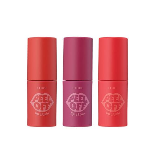 Etude Дорогая Дорогая Смываемая Тинктура Для Губ