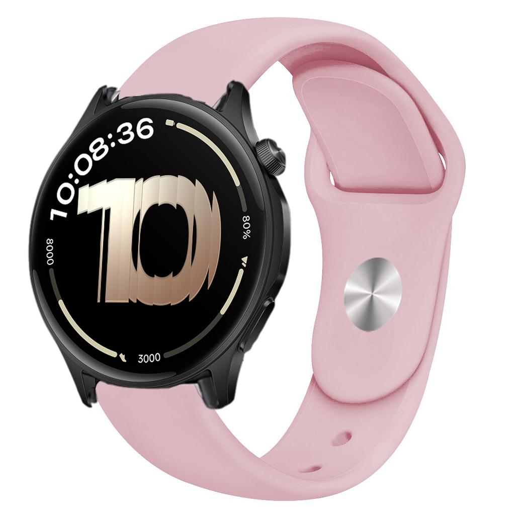 Band For Oneplus Watch Lite smartwatch Accessories Sport Silicone Bracelet correa Oneplus Watch 3 2r 2 46mm 22mm watch straps