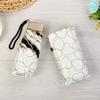 Mini Five-Fold Umbrella Sun Umbrella Sun Protection UV Protection Sun Umbrella Female Sun Umbrella Ultra Light and Compact Portable Pocket Umbrella