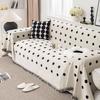 Sofa Cover New Cover Towel Full Cover Universal High-quality Sofa Cover Cloth That Can Be Spread and Covered for All Seasons