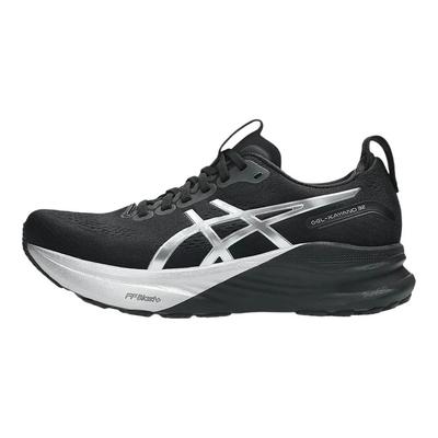 Кроссовки женские GEL-Kayano 32 Platinum Platinum Black 1012B979-001
