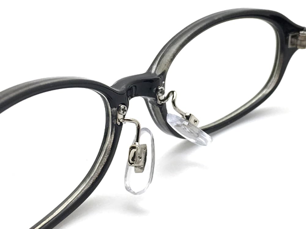 УЗКИЕ ОВАЛЬНЫЕ СОЛНЦЕЗАЩИТНЫЕ ОЧКИ овальные ЧЕРНЫЕ ПРОЗРАЧНЫЕ [SPEED ADDICT] (Узкие солнцезащитные очки) ×