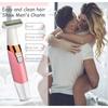 Razor for Intimate Areas Haircuts Shaver Lady Man Electric Epilator Bikini Place Pubic Hair Trimmer Female Male Groin Sex Zone Depilation