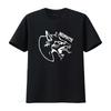 Neophyte Black T Shirt Hardcore Rotterdam Music Techno Gabba Hardstyle Rtc Design Vintage Streetwear Unisex Comfortable
