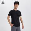 Мужская спортивная футболка KELME с эффектом хлопка, быстросохнущая