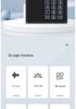 Waterproof Wiegand Card Reader with Keypad & Access Control Functionality (WG26/34)