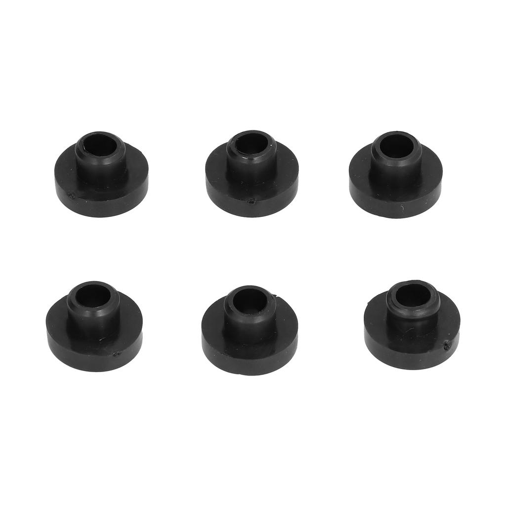 6 шт. 33/64-дюймовая втулка топливного бака 735‑0149 935‑0149 125‑336 для газонокосилки TORO 46‑6560 104047