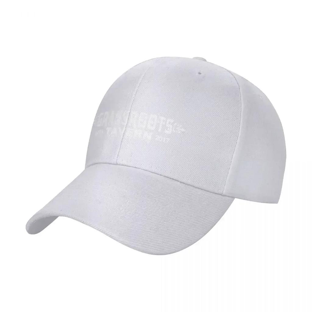 Grassroots Tavern Baseball Cap Golf Hat Unisex Snap Back Hat Mountaineering For Women Unisexs
