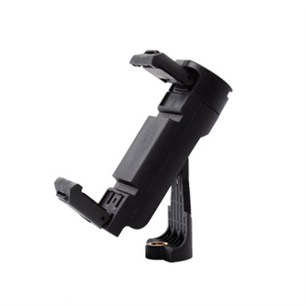Mobile Phone Clip Tripod Adapter Hot Shoe Phone Holder Phone Holder for Tripod Camera Hot Shoe