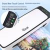 Compact 299 Photo Laminator & Sealing Machine for Office and Home Use