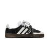 adidas VL COURT 2.0 IC77 Сумка для покупок, Звездная Песня Любви Устойчивые к истиранию Устойчивые к истиранию Низкие Кеды для скейтборда HQ1802(Team632-S-BOX)