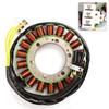 Stator Generator Fit for Gilera 800 GP / GP Centenario 2008-2013 58183R