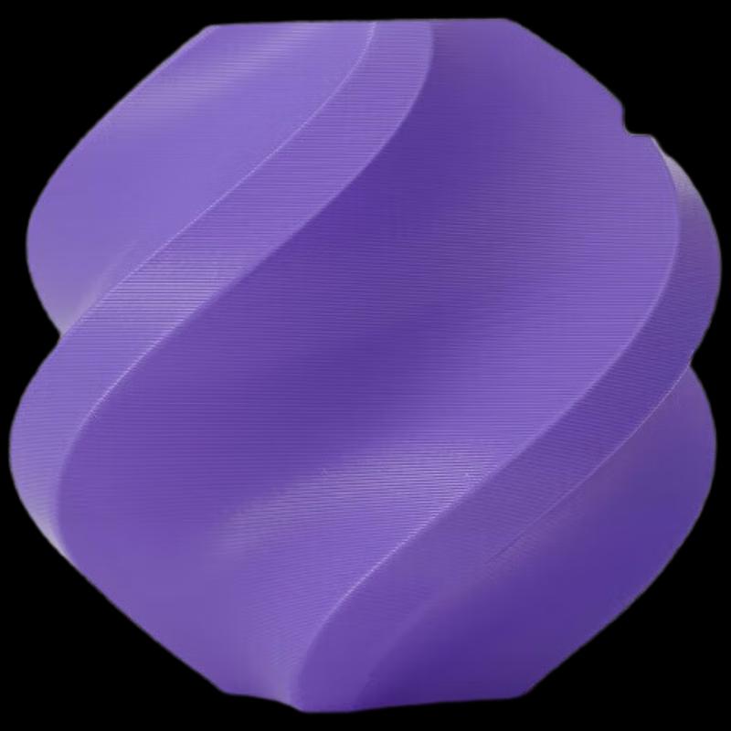 Bambu Lab RFID Smart PLA Нить для 3D-принтера CN-вилка (адаптер в комплекте)