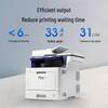 GuangdianTong MF3130CDN A4 Color Laser Multifunction Printer (4-in-1, Auto Duplex) CN plug (adapter included)