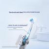 Oral-B Умная электрическая зубная щетка серии IO 3, штекер CN (адаптер в комплекте)