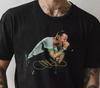РЕДКИЙ! ГОРЯЧАЯ НОВАЯ Футболка Chester Linkin Park, Унисекс Футболка Chester Bennington, Унисекс Футболка S-5XL