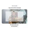 Умный видеодомофон 360 Smart Video Doorbell 6 с разрешением HD 300 Вт (Китайская версия)