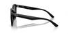 Солнцезащитные очки RB4392D BLACK 66 Азиатская посадка Ray-Ban 601/87