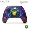 [Оригинальный продукт, 2 года гарантии] Беспроводной контроллер PowerA Fusion Pro для Xbox Series X|S с функцией двойной вибрации Lumektra, Xbox Seri