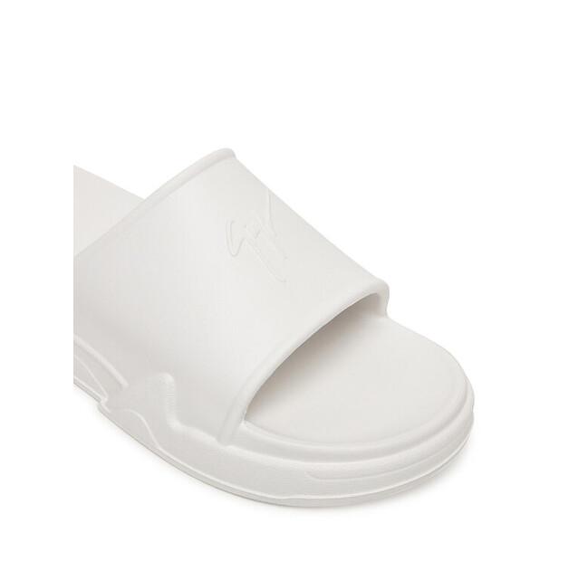 Шлёпанцы Giuseppe Zanotti RM60001