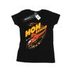Disney Womens/Ladies The Incredibles Mom To The Rescue Cotton T-Shirt