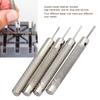 4pcs/Set Watchband Strap Link Pin Spring Bar Remover Watch Repairing Accessory Tool