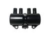 Катушка зажигания Chevrolet Aveo Aveo5 заменяет деталь № 25182496 6253555 33410-84Z01