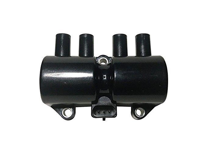 Катушка зажигания Chevrolet Aveo Aveo5 заменяет деталь № 25182496 6253555 33410-84Z01