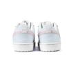 Nike Court Borough Spring Colors Unceasing, Idou Slip Resistant Abrasion Resistant Low top Skateboard Shoes Women's BQ5448-100(Team354-)