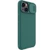 Nillkin CamShield Pro Rugged Case for iPhone 14 Plus - Green Camera Protection Cover