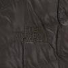 The North Face Стеганое пальто XL Угольно-серый Уличный Утепленный Женский Б/у