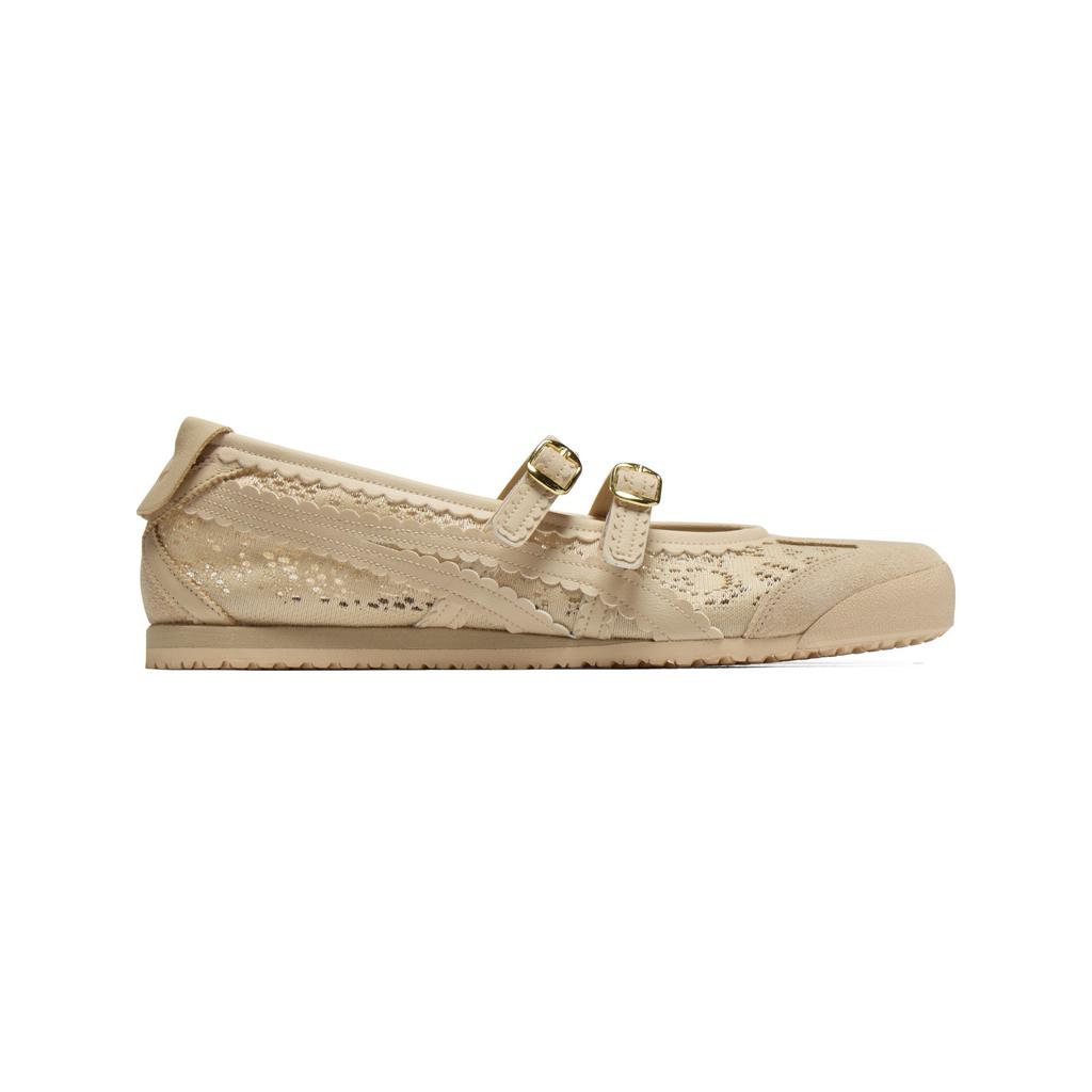 (WMNS) Onitsuka Tiger Mexico 66 TGRS 'Beige' Women's 1182A705-250