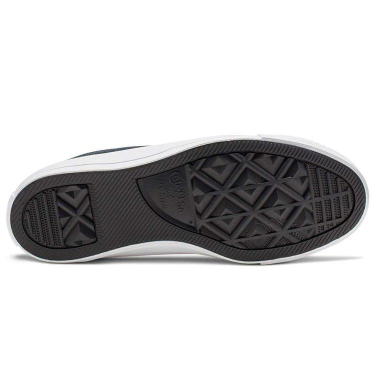 Converse Кеды Chuck Taylor All Starware Черные Женские 564911C