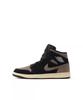 IB7110-002 Nike Air Jordan 1 Mid Оливково-серый (Мужской)
